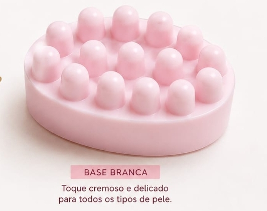 Sabonete Artesanal Morango com Champanhe - Imagem 2