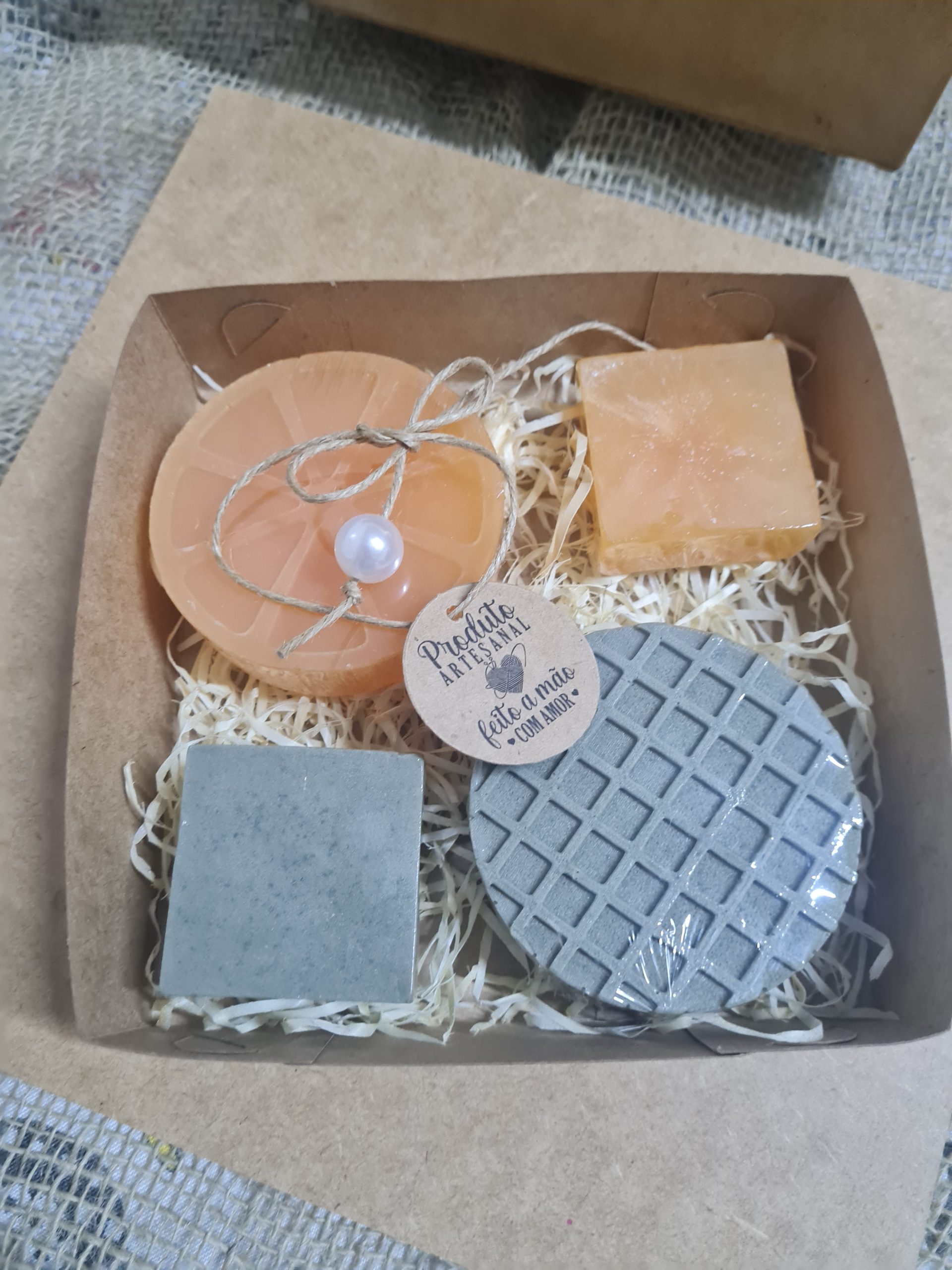Kit Experiência Magnólia - Imagem 5