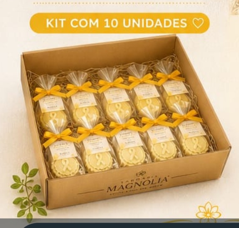 Kit Setembro Amarelo - Imagem 2