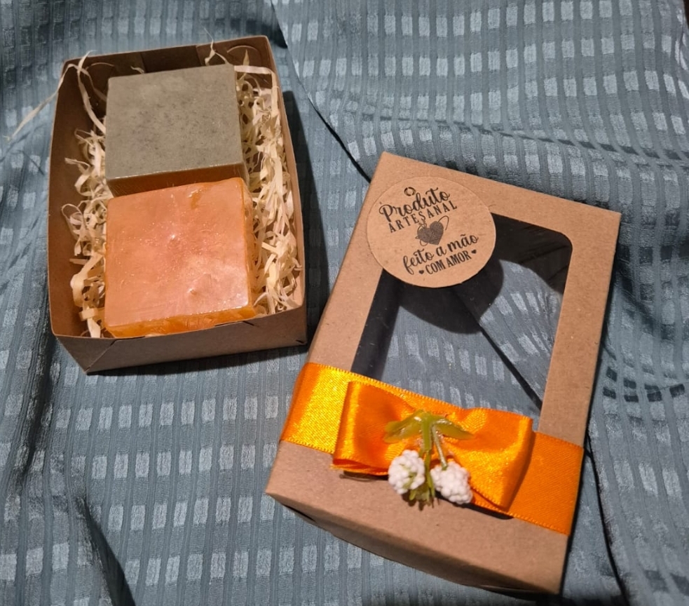 Kit Dois Aromas - Imagem 2