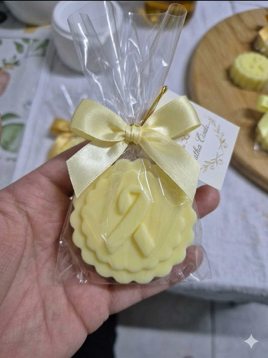 Kit Setembro Amarelo - Imagem 5
